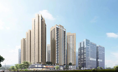 喜讯！多彩硅谷人才公寓获批深圳市保障性租赁住房！