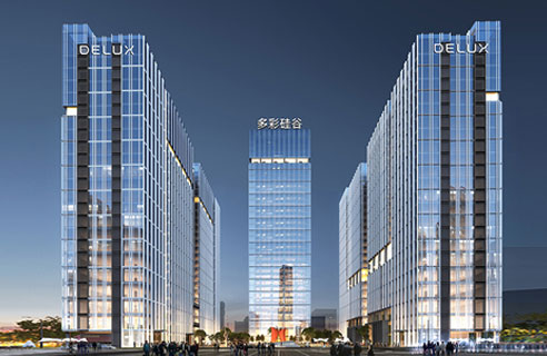 多彩硅谷•半导体与低空经济