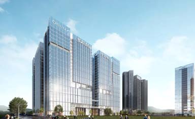 【坪企同心】多彩实业：构建科创生态，共筑多彩未来