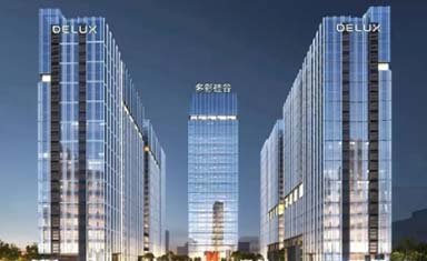 多彩集团 | 2026年4月资讯集锦
